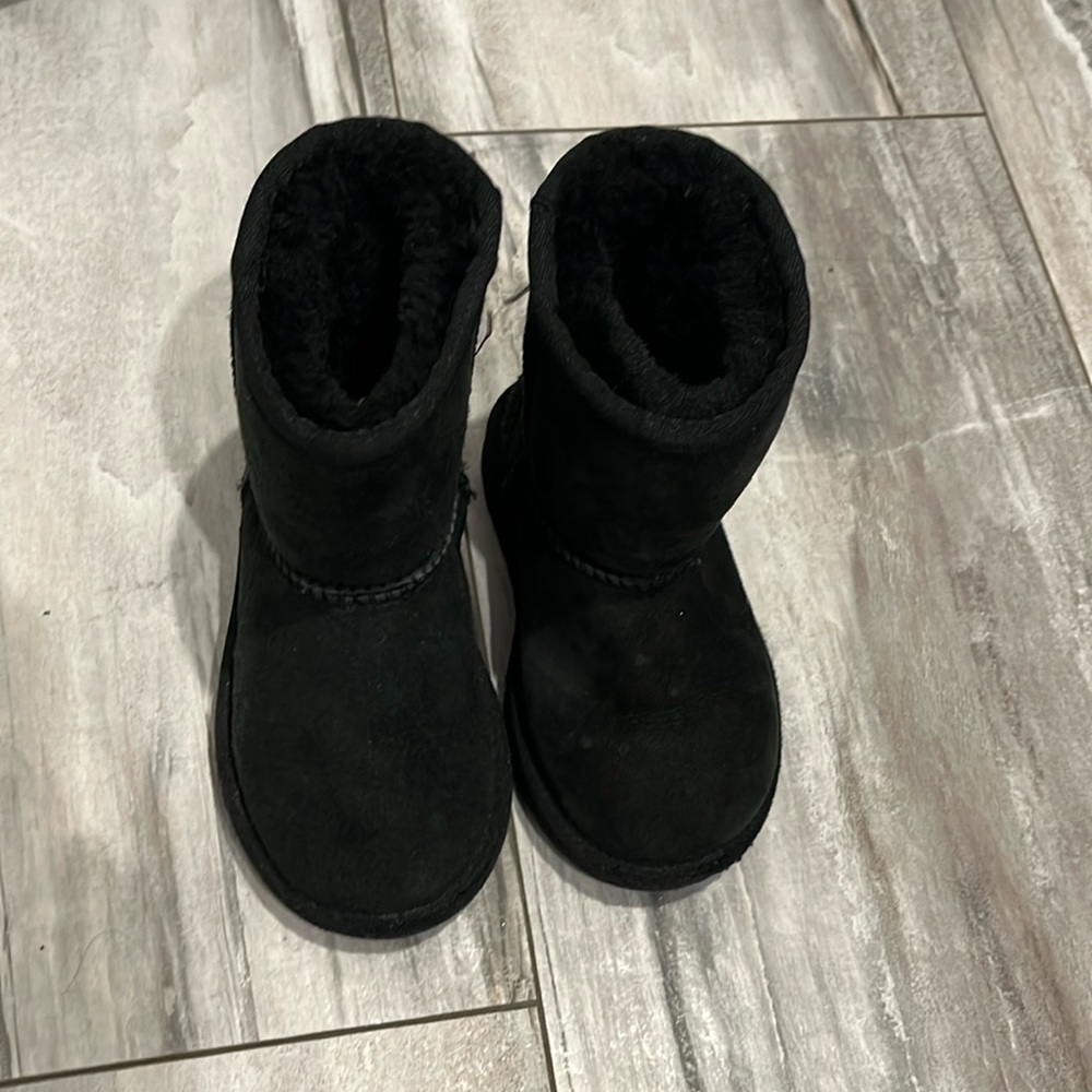 Uggs